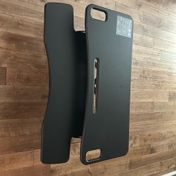 Adjustable Workstation