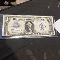 1923 Horse Blanket Amazing Shape