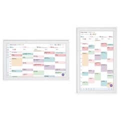 Skylight 15" Touchscreen Calendar & Organizer + 3 Year Photo & Videos Brand New In Box 
