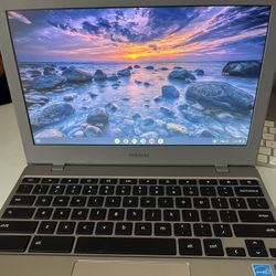 Samsung Chrome Os 