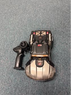 Arrma Mojave 3S