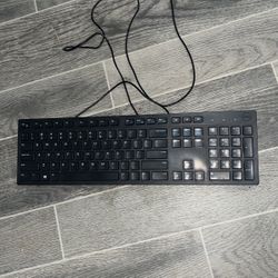 Dell Keyboard