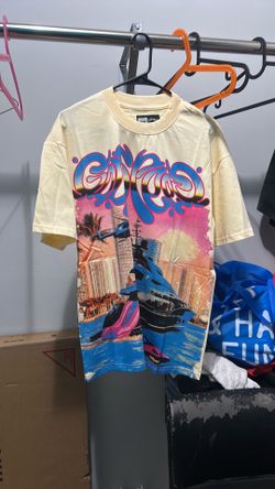 Godspeed Size medium