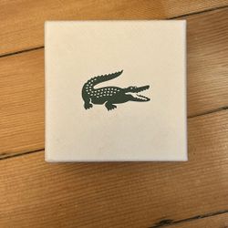 Lacoste Men’s Bracelet
