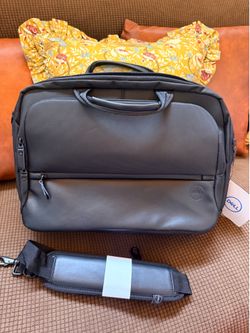 Dell briefcase