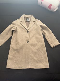 Kids Coat 🧥