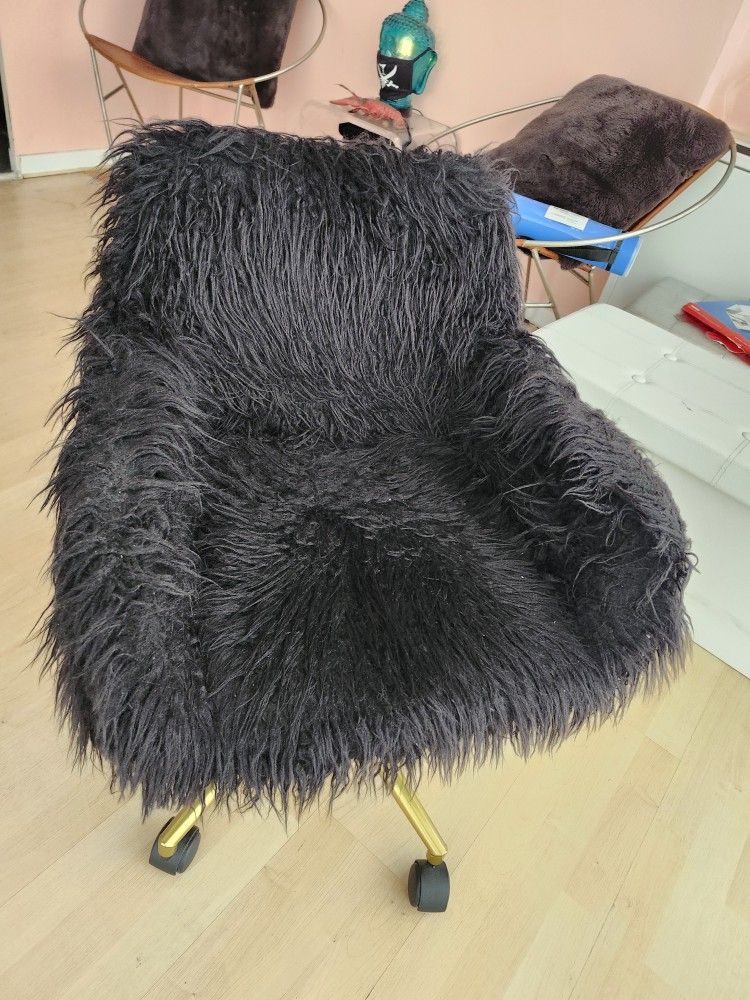Awesome Muppet Chair