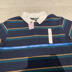 Wild Fable Longsleeve 