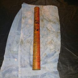 Freys   Chemical Powder Fire Extinguisher 