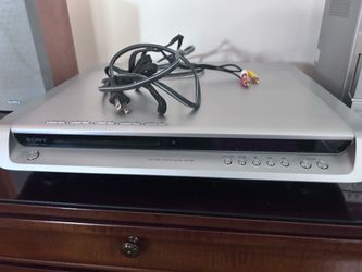 CD/DVD Digital Amplifier