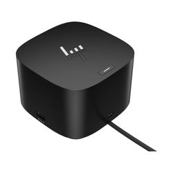HP HSN-IX03 - HP Thunderbolt Dock 120W G4.  New.