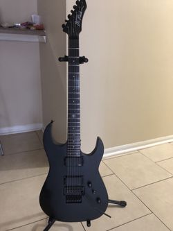 B.C.RICH ASM PRO Electric Guitar for Sale in Owings Mills, MD