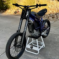 Talaria Mx 3