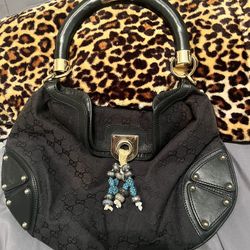 Gucci Indy Purse