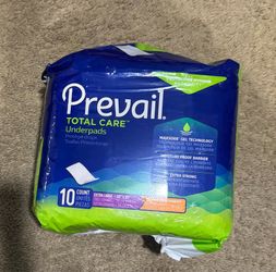 Prevail Underpads