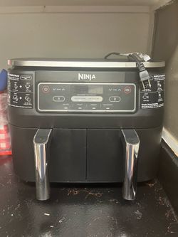 Ninja air fryer