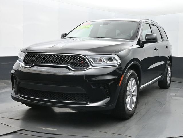 2024 Dodge Durango