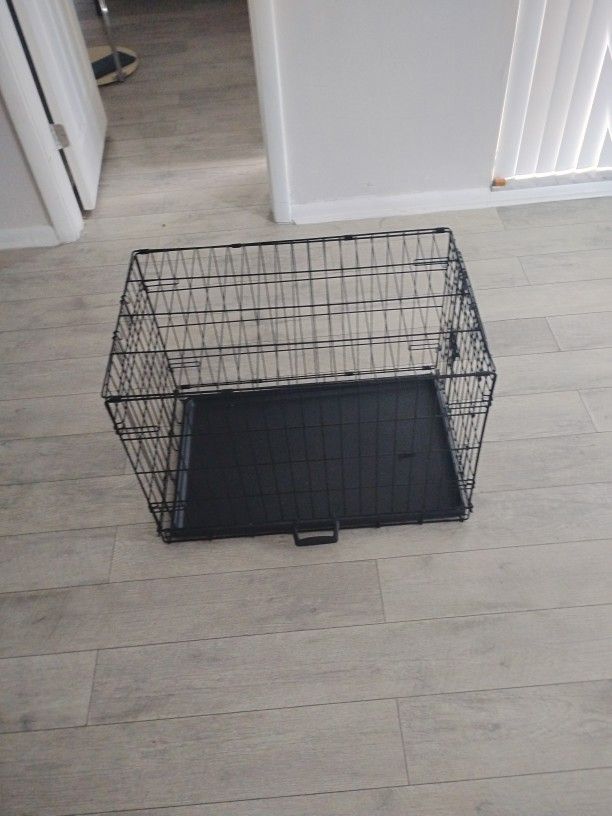 Dog Cage