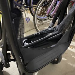 Baby Car Seat And Stroller 3 in 1 GB Lyft Brand 