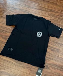 Chrome Hearts t-shirt