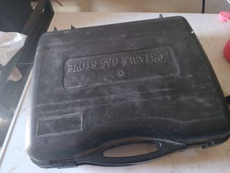 Estufa de propano
