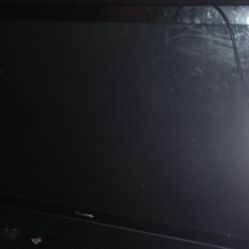 Panasonic Flat Screen
