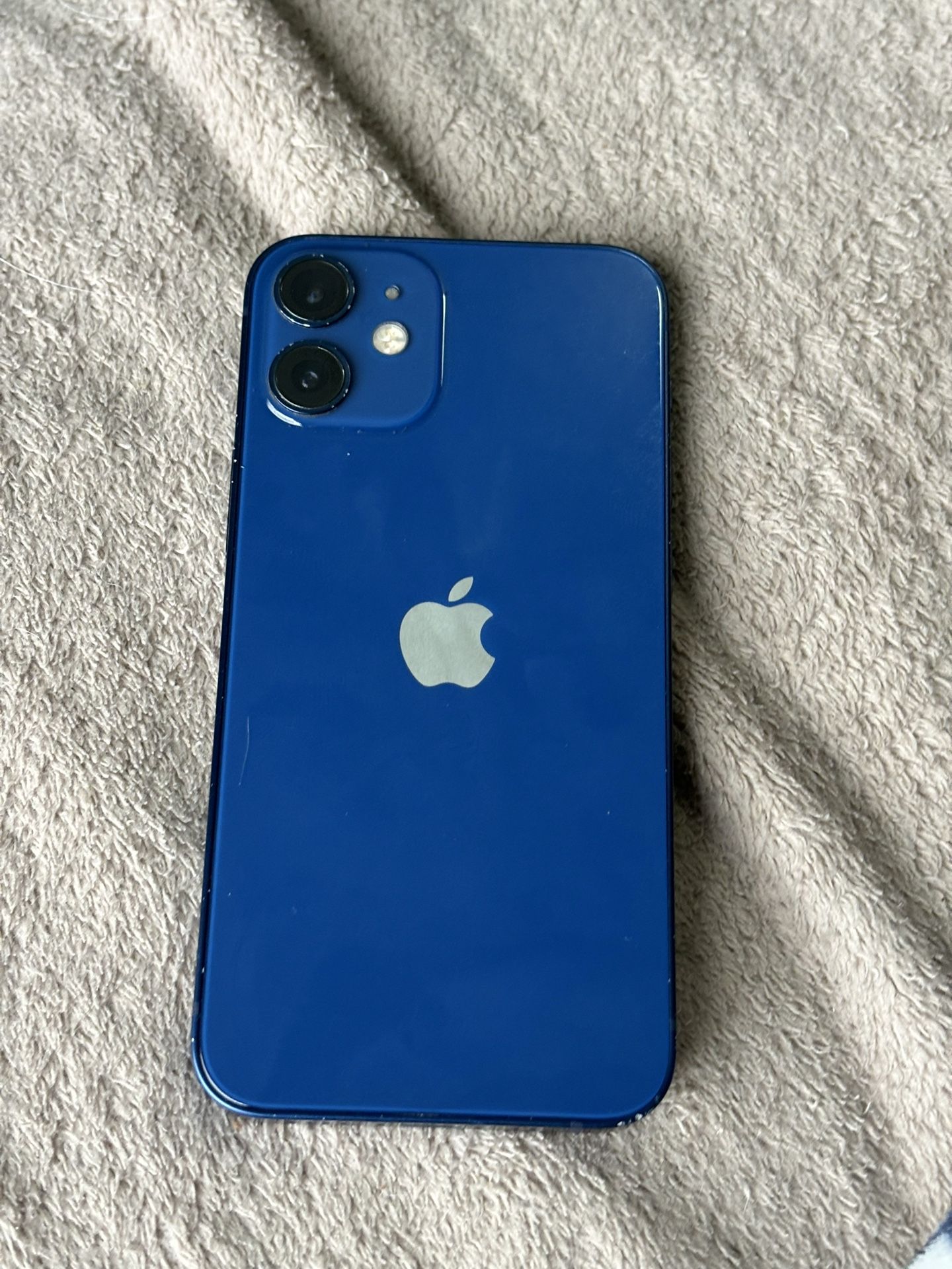 IPhone 12 Mini