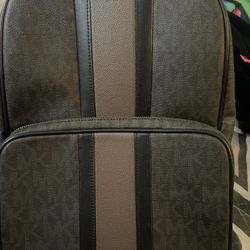 Men’s Michael Kors Backpack 