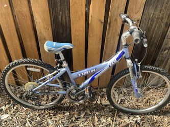 24 INCH KIDS MOUNTAIN BIKE