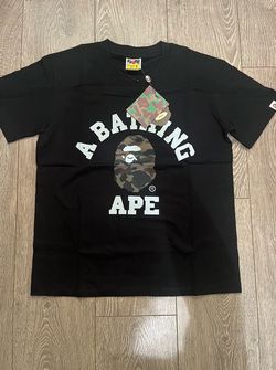 Bape Tee