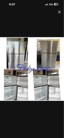 Fridge