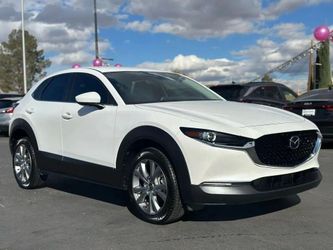 2020 Mazda CX-30