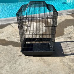 Birdcage