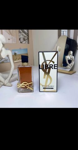 YSL LIBRE EAU DE PARFUM INTENSE 90ml NEW