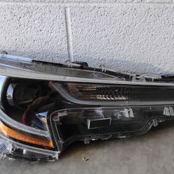 Part 2023-25 Toyota Corolla OEM