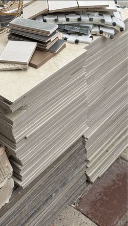 Tile