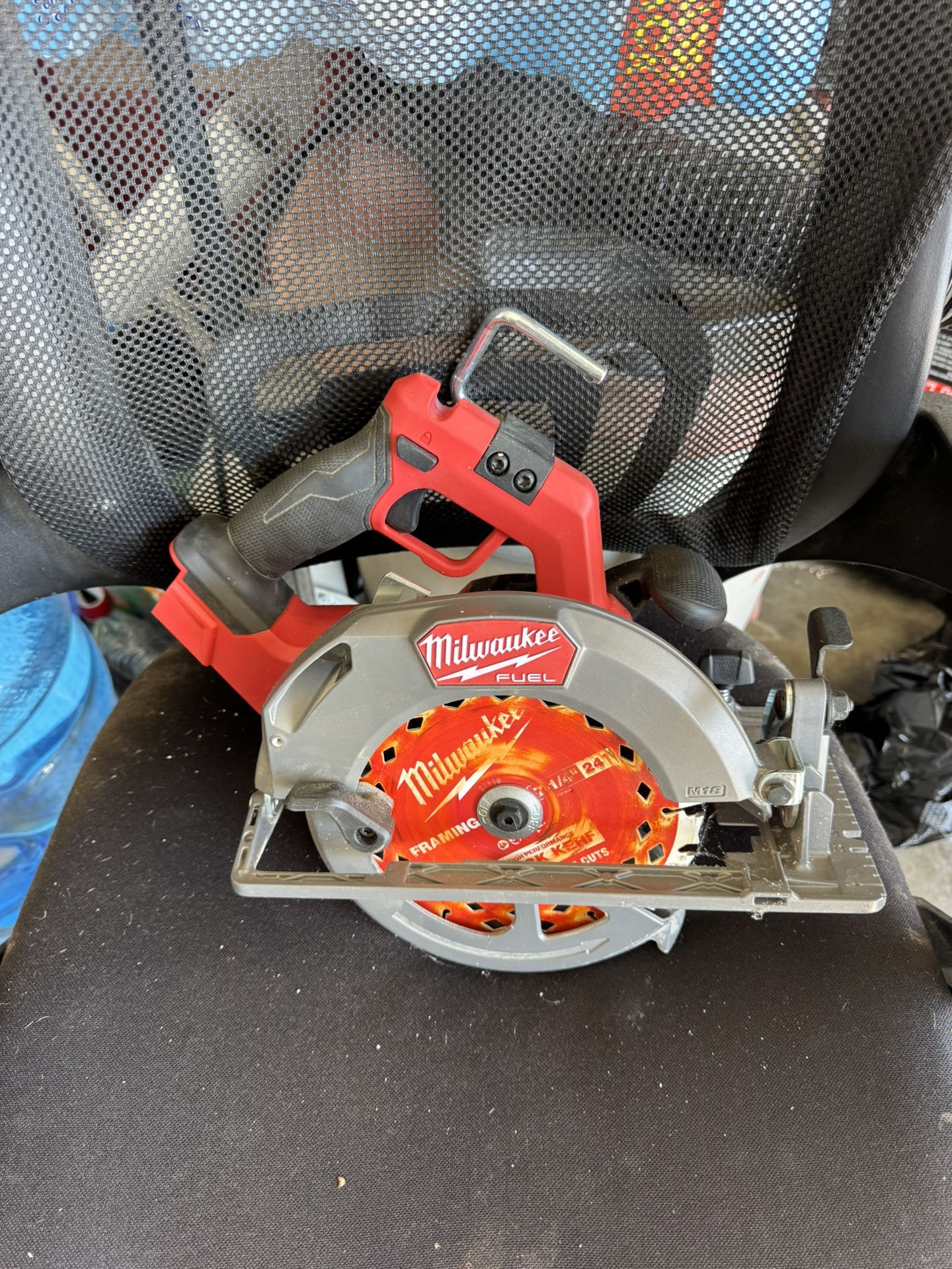 Milwuakee Circular Saw 7-1/4