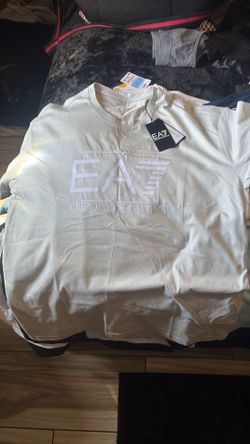 Authentic Armani $110 value for half