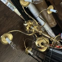 Chandelier