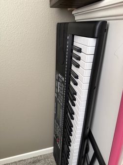 Small piano