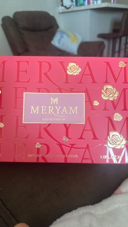 Set de perfume