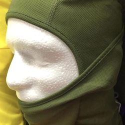 Face Mask