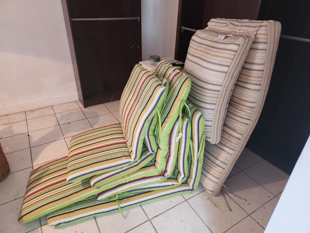 Chair Cushions for Sale in Largo, FL OfferUp