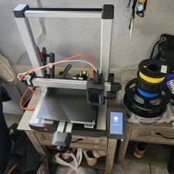 3d printer kobra 3 v2