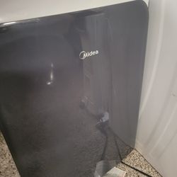 Mildea 12,000 BTU Smart Portable AC (350sqft)