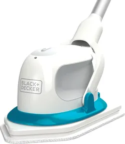 Black+ Decker scrubber