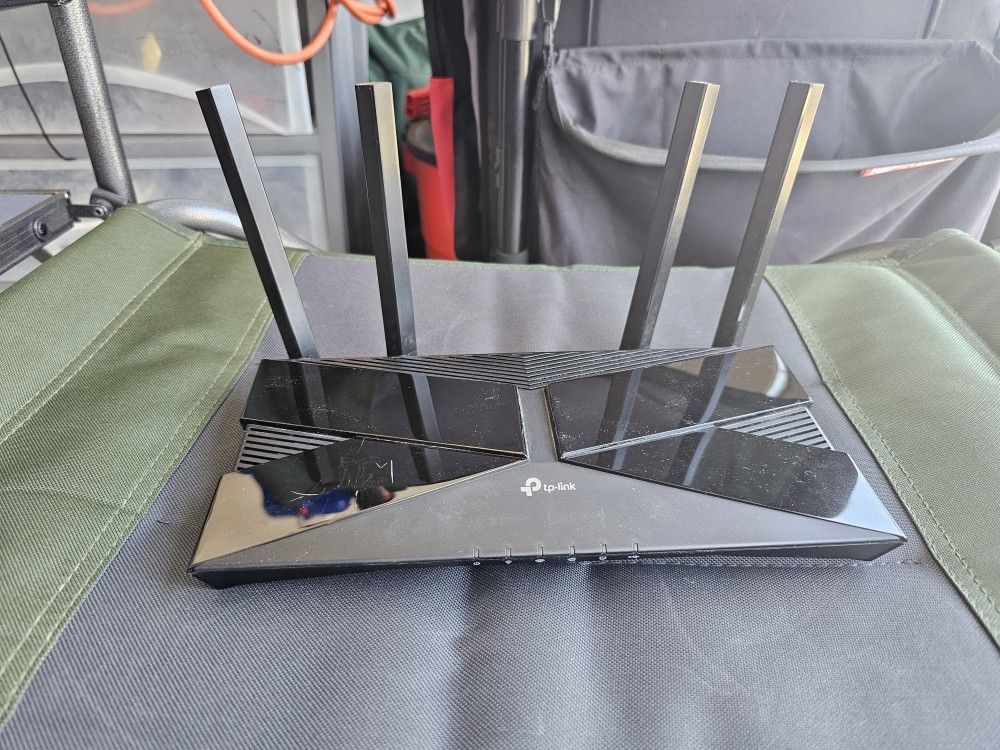 Wifi Router