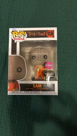 Funko Pop! Trick r Treat