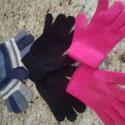 Kids Gloves