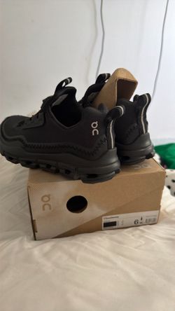 On Cloudaway Sneakers Size 6W